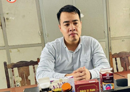 Tạm giữ 22 kẻ giả danh bác sĩ, lừa đảo gần 75 tỷ đồng