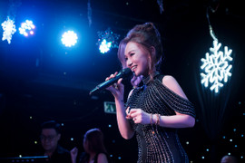  ‘Sao Mai’ Thu Phượng: 10 năm bươn chải, làm đủ nghề để mưu sinh