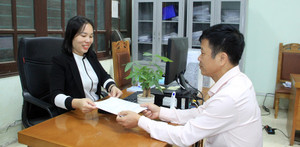 Vĩnh Phúc nằm trong 8 địa phương thu ngân sách nội địa cao nhất cả nước