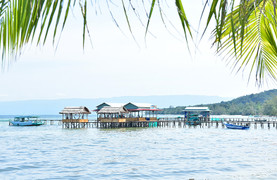 Tín hiệu phục hồi du lịch ở đảo ngọc Phú Quốc