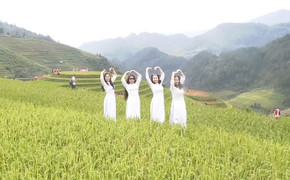 Mù Cang Chải hoàn thành vượt mức nhiều chỉ tiêu xây dựng huyện du lịch