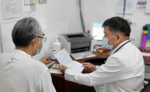 Trời chuyển lạnh đột ngột, bác sĩ cảnh báo gia tăng bệnh nhân tai biến, đột quỵ