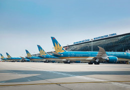 Đẩy mạnh tái cơ cấu, 'ông lớn' Vietnam Airlines mong kinh doanh có lãi từ 2025