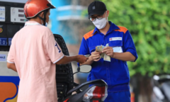 Hai bộ ‘đùn đẩy’ quản lý xăng dầu, Bộ Tài chính nói gì?