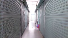 Các chợ vắng như 'chùa Bà Đanh', tiểu thương ôm nợ nhìn vốn chôn theo hàng hóa