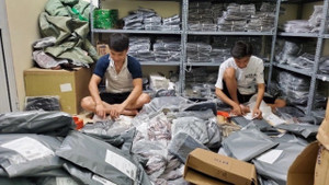 Băn khoăn của người bán hàng online