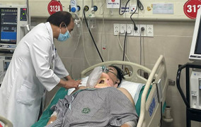 Giám đốc BV Bạch Mai chia sẻ 3 yếu tố để mua sắm thành công hàng chục gói thầu 