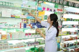 Bộ Y tế đề xuất sửa nhiều quy định về đăng ký, lưu hành thuốc lỗi thời