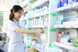 Nhiều bất cập về lưu hành, sản xuất thuốc, Luật Dược cần sửa thế nào?