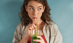 Uống 6 loại nước này trước khi ngủ vừa tan mỡ bụng lại ngon giấc nồng