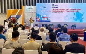 Cần khung pháp lý giải quyết vấn nạn hàng giả, hàng lậu trên các sàn TMĐT