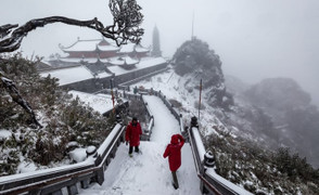 Dự báo thời tiết tuần tới: Đón không khí lạnh bổ sung, Bắc Bộ rét đậm kéo dài