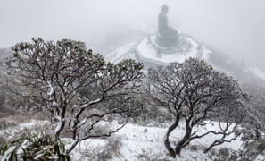 Đợt rét đậm, rét hại ở miền Bắc kéo dài tới khi nào?