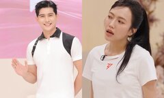 Diệu Nhi ăn gian ở 'Chị đẹp đạp gió rẽ sóng', nổi cáu khi Lâm Bảo Châu vạch mặt