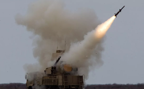 Phòng không Nga bắn hạ 33 UAV ở Lipetsk, Rostov, Volgograd