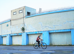 Trung tâm thể thao nứt nẻ, nhiều vận động viên Hà Tĩnh không có nơi luyện tập