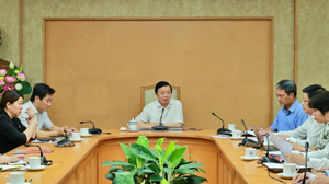 Hà Nội thúc đẩy phát triển các đô thị vệ tinh, thành phố trực thuộc