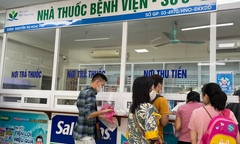Triển khai 3 đến 6 trung tâm dự trữ thuốc hiếm, thuốc hạn chế nguồn cung 