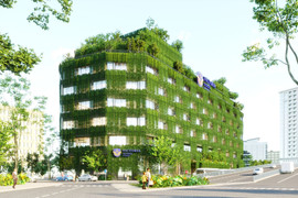 Ra mắt Trường Quốc tế Song ngữ Victoria Riverside với sự đồng hành của UNESCO