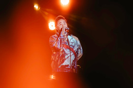 Sau liveshow, Trung Quân Idol tiết lộ lý do 'không muốn hát'