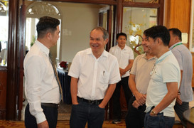 Bầu Đức bán tiếp Bệnh viện Hoàng Anh Gia Lai để trả nợ