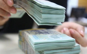 Thêm 3 ngân hàng giảm lãi suất huy động