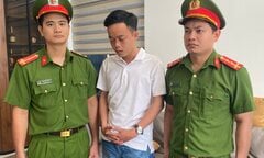 Bắt cán bộ ngân hàng ở Thừa Thiên - Huế lừa đảo của khách hàng hơn 25 tỷ đồng 