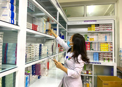 Giải quyết bài toán ‘sợ đấu thầu thuốc, vật tư y tế’ ở các bệnh viện