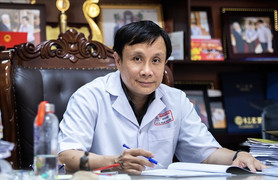 Đại biểu Quốc hội hiến kế đảm bảo đủ thuốc, trang thiết bị y tế