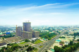 Lavita Thuan An: Giao điểm phồn vinh cho mạch sống thịnh vượng