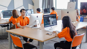 Phân biệt ngành Công nghệ thông tin và Khoa học máy tính