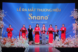 SNANO ra mắt giải pháp nâng cao năng lực cạnh tranh cho nhà thuốc truyền thống