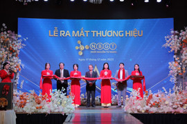 NBGT - Khẳng định vị trí tiên phong trong nghiên cứu dược phẩm Nano