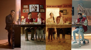 Sứ Long Phương vinh dự nhận giải thưởng quảng cáo sáng tạo Việt Nam 2023