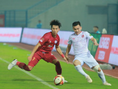 CLB Khánh Hòa thua trận thứ ba liên tiếp