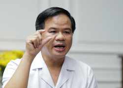 Bệnh viện top đầu vượt khó đấu thầu, mua sắm thuốc, trang thiết bị y tế