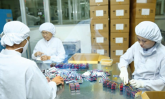 Thêm thời gian nhận hồ sơ Giải thưởng ‘Ngôi sao thuốc Việt’ năm 2023