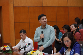 Cục Quản lý Dược: Thị trường không thiếu thuốc, chỉ vướng mắc ở đấu thầu