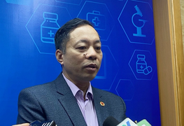 Cục Quản lý Dược đã cung cấp 100% dịch vụ công trực tuyến mức độ 4