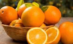 Khi mua cam, nên chọn quả cam đực hay quả cam cái?