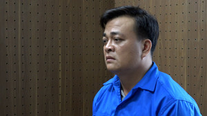 Gã đàn ông lợi dụng giao dịch bất động sản chiếm đoạt hơn 15 tỷ đồng