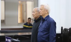Tòa tuyên y án sơ thẩm 2 cựu Chủ tịch Khánh Hoà, yêu cầu tỉnh thu hồi 'đất vàng'