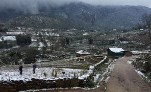 Tin không khí lạnh tăng cường từ 19/12 và dự báo thời tiết 10 ngày tới