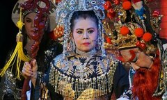 Nghệ sĩ cải lương Xuân Thu qua đời
