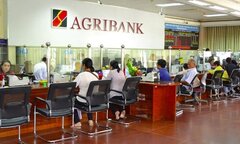 100 triệu gửi ngân hàng Agribank lãi suất bao nhiêu?