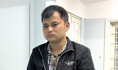 Bắt giám đốc công ty lừa mua bán hàng, chiếm đoạt hơn 9,4 tỷ đồng
