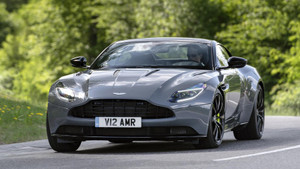 Bảng giá ô tô Aston Martin mới nhất tháng 1/2024