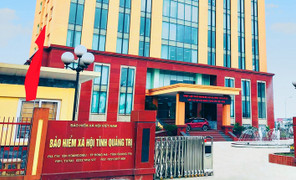 Nhiều doanh nghiệp ở Quảng Trị bị xử phạt do chậm đóng tiền bảo hiểm