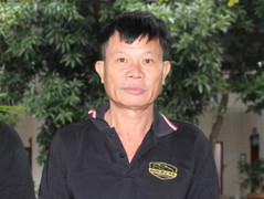 Bắt 2 kẻ cho vay nặng lãi từ 108% đến 146%/năm