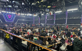 Kiểm tra quán bar ở Bắc Ninh, phát hiện 25 người dương tính với ma túy